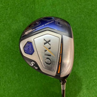 Wood 5 XXIO MP1000
