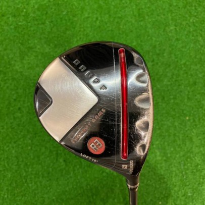 Wood 3 OnOff R3 Fairway Arms