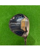 Wood 5 Callaway Paradym