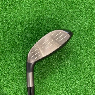 Wood 5 Callaway Paradym