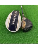 Wood 5 Callaway Paradym