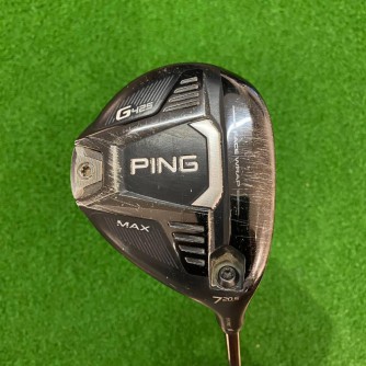 Wood 7 Ping G425 Max