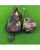 Wood 5 Ping G410 SFT