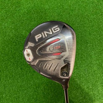 Wood 3 Ping G410 SFT