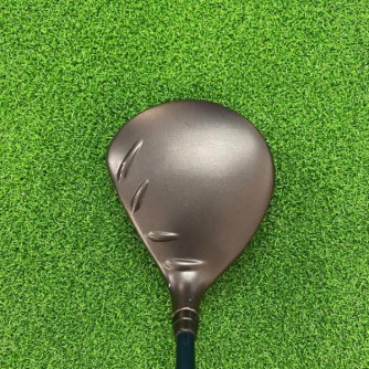 Wood 3 Ping G410 SFT