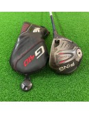 Wood 3 Ping G410 SFT