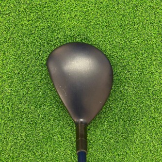 Wood 3 Callaway XR