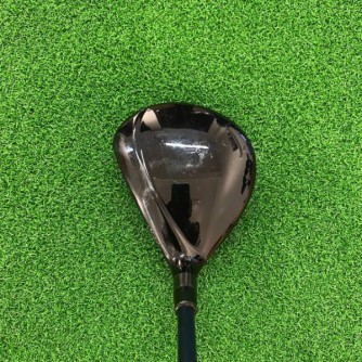 Wood 5 Srixon ZX 