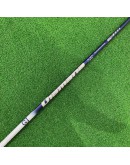 Wood 5 Srixon ZX 