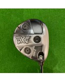 Wood 3 PXG 0341X Proto