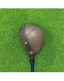 Wood 3 PXG 0341X Proto