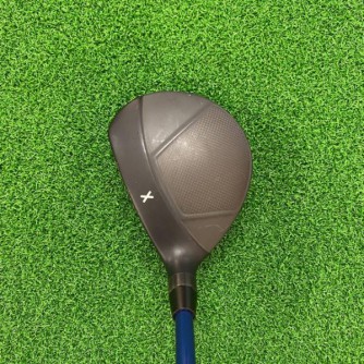 Wood 3 PXG 0341X Proto