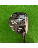 Wood 5 PXG 0341X Proto