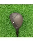 Wood 5 PXG 0341X Proto
