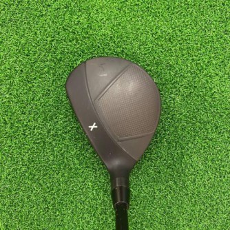 Wood 5 PXG 0341X Proto