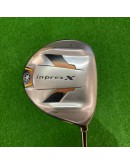 Wood 3 Yamaha Inpres X 2 FW