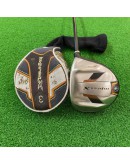 Wood 3 Yamaha Inpres X 2 FW