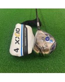 Wood 4 XXIO MP1200