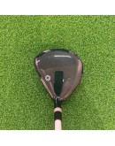Wood 5 Wilson Staff SGi Profile L