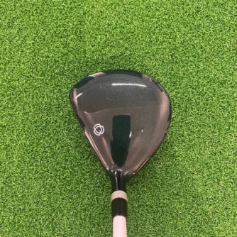 Wood 5 Wilson Staff SGi Profile L