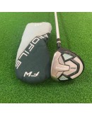 Wood 5 Wilson Staff SGi Profile L