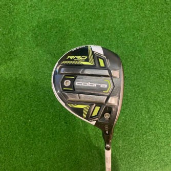 Wood 5 Cobra Radspeed