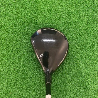 Wood 5 Cobra Radspeed