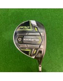 Wood 3 Cobra Radspeed