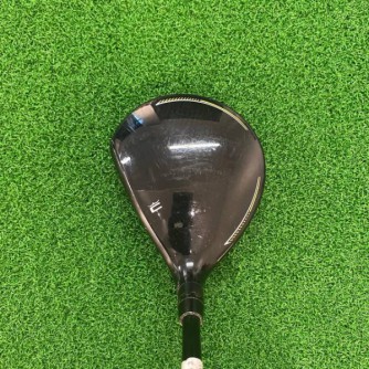 Wood 3 Cobra Radspeed