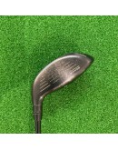 Wood 3 Cobra Radspeed