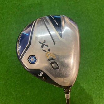 Wood 3 XXIO MP1200