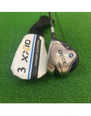 Wood 3 XXIO MP1200