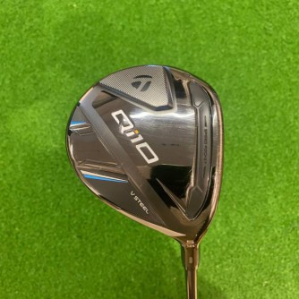 Wood 5 Taylormade Qi10