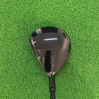 Wood 5 Taylormade Qi10