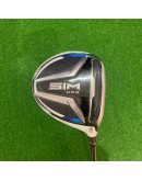 Wood 3 Taylormade Sim Max
