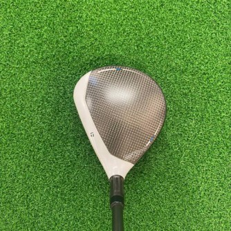 Wood 3 Taylormade Sim Max