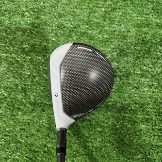 WOOD 3 TAYLORMADE SIM MAX