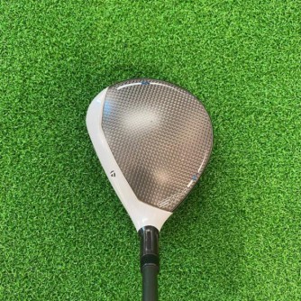 Wood 3 Taylormade Sim Max