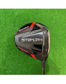 Wood 3 Taylormade Stealth