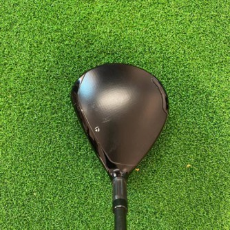 Wood 3 Taylormade Stealth