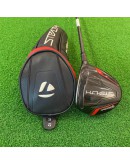 Wood 3 Taylormade Stealth