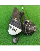 Wood 9 Ping G430 Max