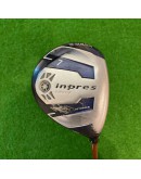 Wood 7 Yamaha Inpres UD+2 2017