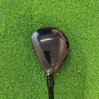 Wood 5 Callaway Paradym 3 Diamond