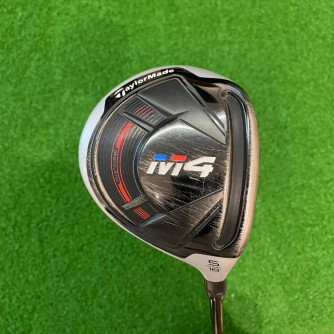 Wood 5 Taylormade M4