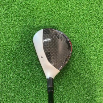 Wood 5 Taylormade M4
