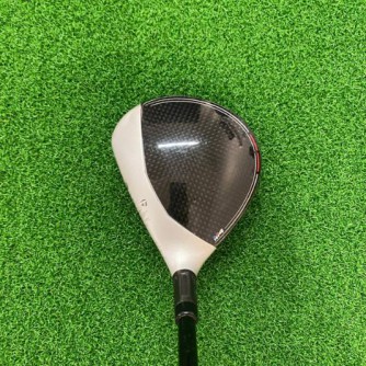 Wood 3 Taylormade M4