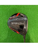Wood 3 Taylormade Stealth