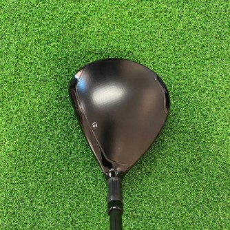 Wood 3 Taylormade Stealth