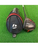 Wood 3 Taylormade Stealth